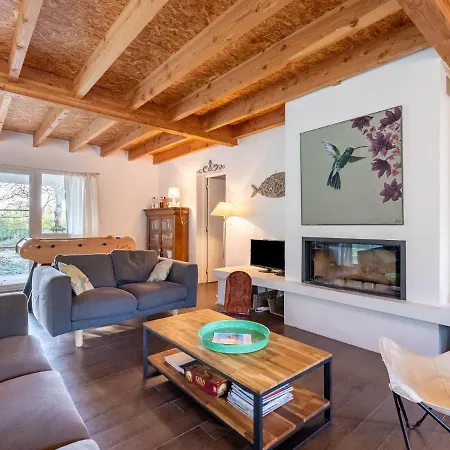 Hibiscus By Interhome Holiday home
