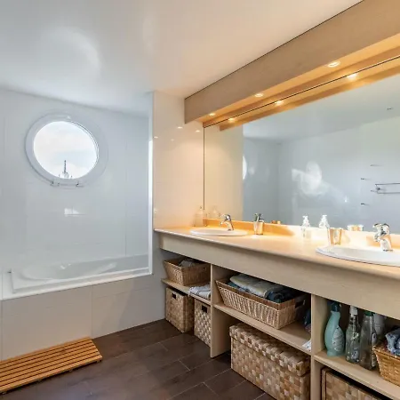 Hibiscus By Interhome Holiday home