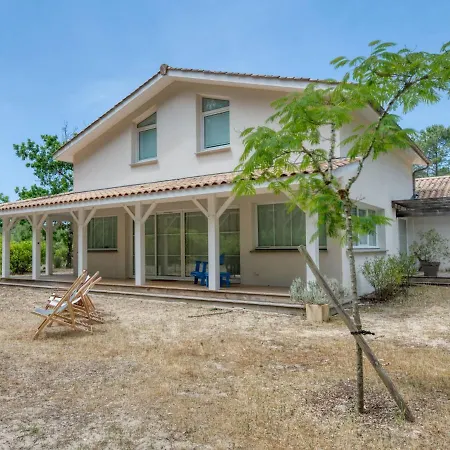 Holiday home Hibiscus By Interhome *